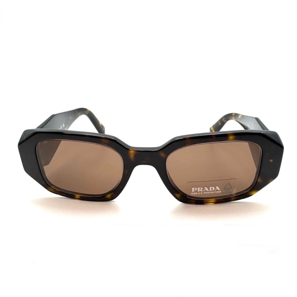 NEW Prada Sunglasses PR 17WS - Picture 12 of 16